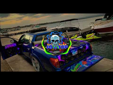 Tati Zaqui e MC Don Juan - Pique De Novela