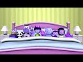 Ten Little Baby Bum Effects Sponsored By Gamavision Csupo Effects