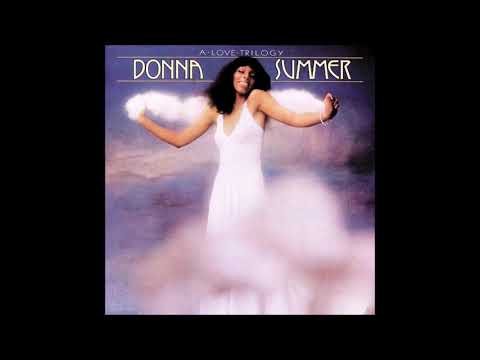 Donna Summer - Could It Be Magic (Audio)