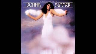 Donna Summer - Could It Be Magic (Audio)