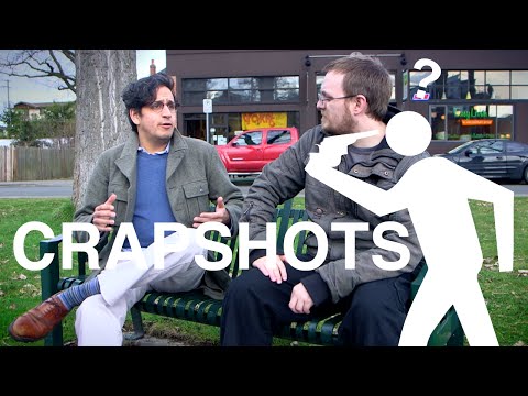Crapshots Ep211 - The Family