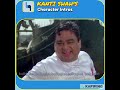 Kanti Shah Character Introduction Ibu Hatela