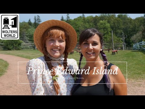 Prince Edward Island: What to See & Do in PEI