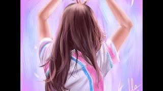 Adore U-Pristin (Nightcore)