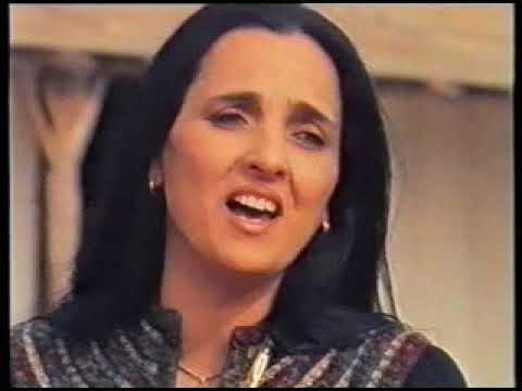 Maria Carta racconta la penisola del Sinis - 1985