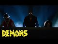 Demons Official Trailer HD