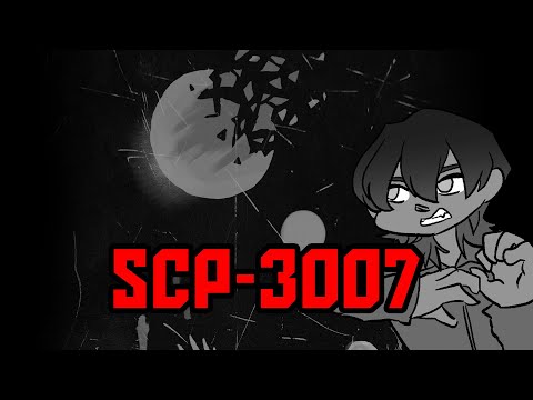 Discovering SCP | Vtubers Reaction to SCP-3007 "World of Two Artists" by The Exploring Series