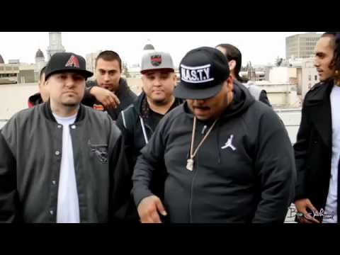 LIL RAIDER "BREATHE" ft.ONO LOCO, DEE CISNEROS - "FUTURE" ft.BRICK BOY THUTIE, YOUNG LOC
