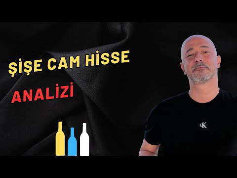 Şişe Cam Teknik Analiz #sise