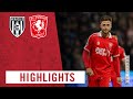 FRUSTRERENDE avond in Almelo | Heracles - FC Twente (30-04-2022) | Highlights