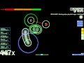 [ninja34] Osu! - Avril Lavigne - Hello Kitty ...