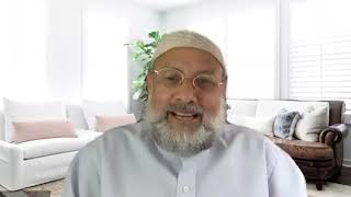 Infaq fi sabilillah by Shaikh Musleh Faradhi