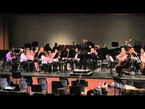 American Fiddle Medley