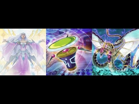 Yu-Gi-Oh! 60 Card Rescue Cat Sekka's Light Infernoid Burning Abyss Duels and Deck Profile