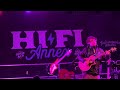 Gate Crashers Suck - Keller Williams @ The Hi-Fi Annex 4/20/24