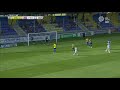videó: Mykhailo Meskhi gólja a Fehérvár ellen, 2020