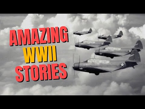 Season 6 Episode 16: The TRUTH of the Fighting Sullivans: Astounding WWII Stories