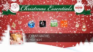 Johnny Mathis - O Holy Night