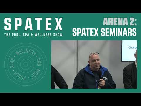 Pool Plant Theatre - Joint Panel - Swim England Pool Operator Network - Creating efficiencies to save money in pool plant operations Chairperson - Alex Hains - Swim England Richard Lamburn - Swim England Ian Ogilvie - PWTAG Alex Blackwell - Water Babies Adrian Turner - ReCreation