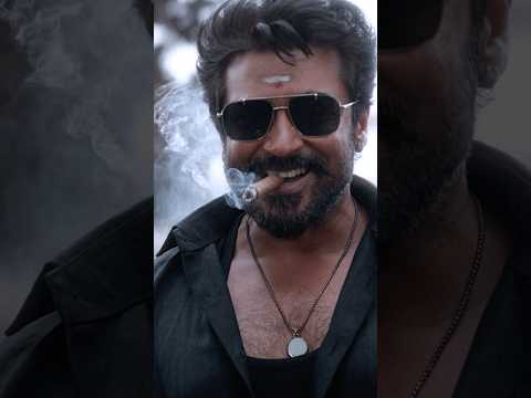 Reel tagged #karuppu