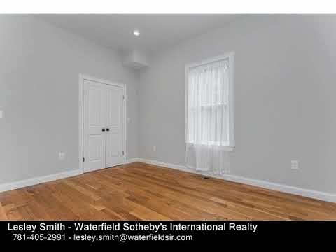 18 Adams St Unit 2, Somerville MA 02145 - Condo - Real Estate - For Sale -