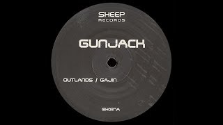Gunjack - Outlands Part 2