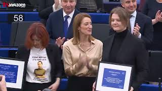 საქართველოს საკითხი ევროკავშირში