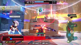【星翼】クヮシマの星と翼のパラドクス プレイ動画part36【SNOVA2】