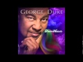 GEORGE DUKE- MISSING YOU