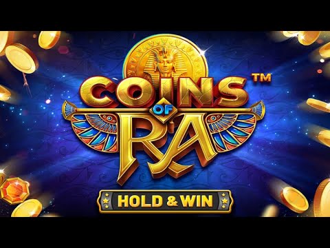 Coins Of Ra Power gameplay video
