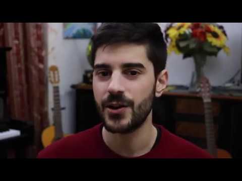 Sunday Morning - Ernesto Marciante