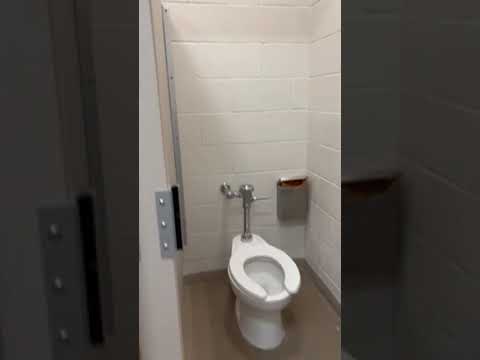 video of nice (modern) bath house
