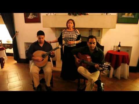 Fado, Matilde Pereira, "O fado mora"