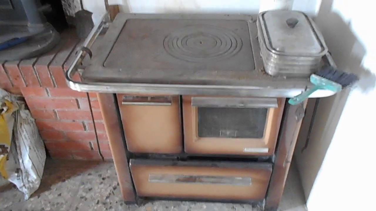 Watch Now rocket stove in vecchia cucina economica rocket stove in vecchia cucina economica