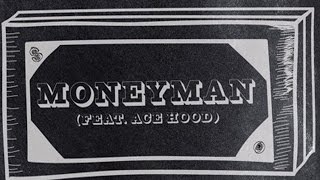 Fadl - Moneyman ft. Ace Hood