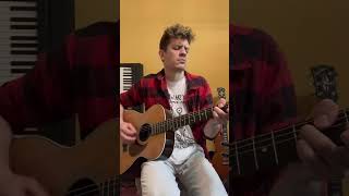 GRIBOV - blood brother (tommy emmanuel cover)