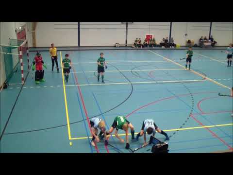 Nijmegen JC1   Push JC1