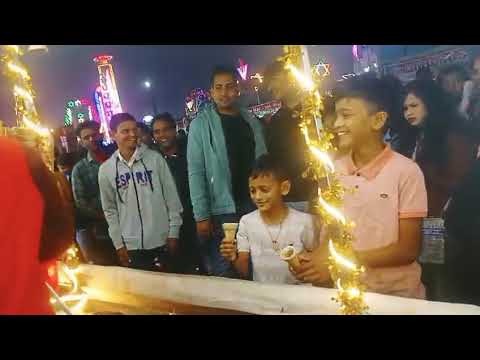 January 4, 2026 turkish icecream Masti 🍦🍦