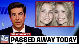 1 MINUTE AGO: The Tragedy Of The Olsen Twins Is So Sad