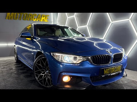 ◼️2016 BMW 420D M-SPORT MANUAL◼️ - Image 2