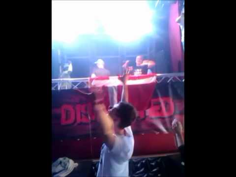 Wish Outdoor 2011 Short aftermovie