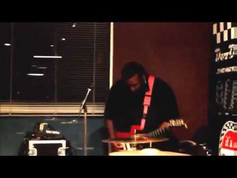 DieDra & The Ruff Pro Band