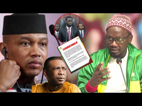 «Youssou Ndour Moko Taylé? El H Diouf corrigé par la FSF après ses dérapages? Bira Camara dit tout 