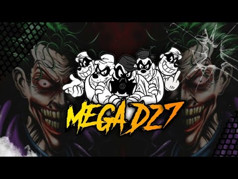 MONTAGEM - MEGA MEDLEY 🎭 (DJ OBC) 2020