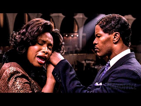 Jennifer Hudson's incredible performance (And I Am Telling You I'm Not Going) | Dreamgirls | CLIP