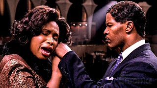 Jennifer Hudson&#39;s incredible performance (And I Am Telling You I&#39;m Not Going) | Dreamgirls | CLIP