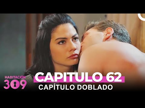 Habitación 309 Capítulo 62 (Capitulo Doblado)