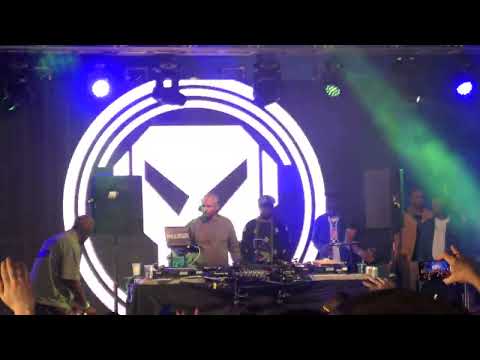Dillinja B2B Randal @ Project 6 Festival 2023 (2) - 26.05.23