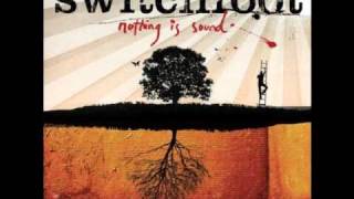 The Fatal Wound - Switchfoot