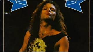 Skid Row &amp; Bon Jovi - Travelin&#39; Band (Live In Toronto 1989) (Soundboard Audio Only)